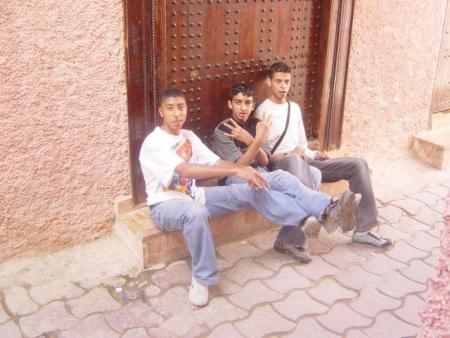 anas & ahmed & karim